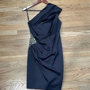 Eliza J Cocktail Dress